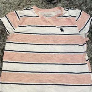 abercrombie shirt